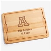 15 x 21 Hardwood Board