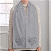 Fleece Scarf