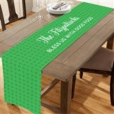 16 x 60 Table Runner