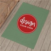 Sage Green Rug