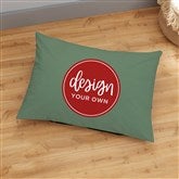 Sage Green Pillow
