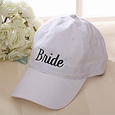 White Adult Hat