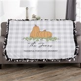 50x60 Tie Blanket