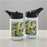 14 oz. Water Bottle- 4 Photo