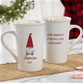 16 oz. Latte Tall Mug