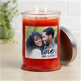 Pumpkin Spice Candle