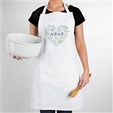 Adult Apron