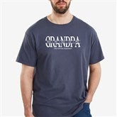 Our Dad Personalized Mens Shirts  - 34730