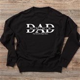Comfort Wash Sweatshirt