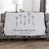50x60 Tie Blanket
