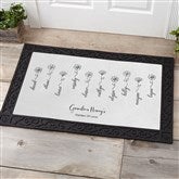 20x35 Doormat