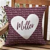20x20 Outdoor Pillow