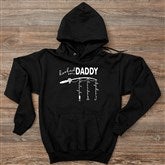 Adult Hooded Sweatshirt