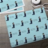 36x20 Wrapping Paper Sheets