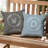 16x16 Outdoor Pillow