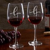 18.5 oz. Red Wine Glass