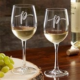 12 oz. White Wine Glass