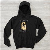 Adult Hooded Sweatshirt