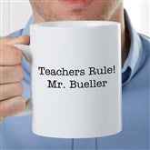 30 oz. Mug