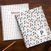 Notebooks-Set of 2