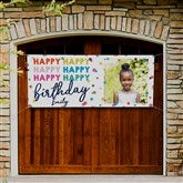 30 x 72 Photo Banner