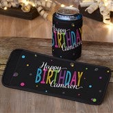 Beer Can  Bottle Wrap