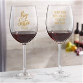 19 oz. Red Wine Glass