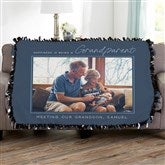 50x60 Tie Blanket