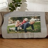 50x60 Quilted Blanket