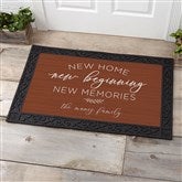 20x35 Doormat