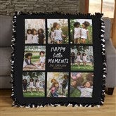 50x60 Tie Blanket