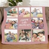 50x60 Quilted Blanket