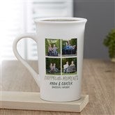 16 oz. Latte Tall Mug