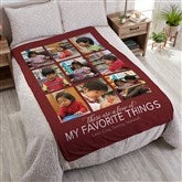 Weighted Blanket