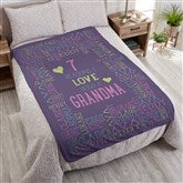 Weighted Blanket