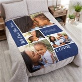 Weighted Blanket