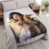 Weighted Blanket