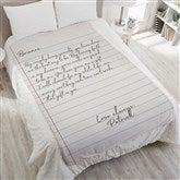 Weighted Blanket