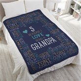 Weighted Blanket