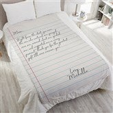 Weighted Blanket