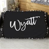 50x60 Tie Blanket