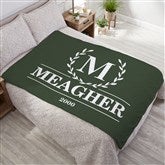 Weighted Blanket