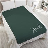 Weighted Blanket