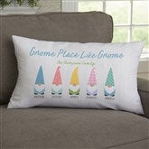 12" x 22" Lumbar Pillow