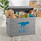 Tyrannosaurus Rex Box