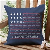 16x16 Outdoor Pillow