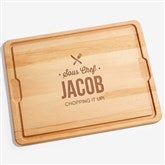 18 x 24 Hardwood Board