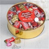 Mixed Chocolate XL Tin