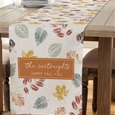 16 x 60 Table Runner