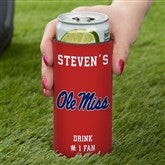 Slim Can Cooler